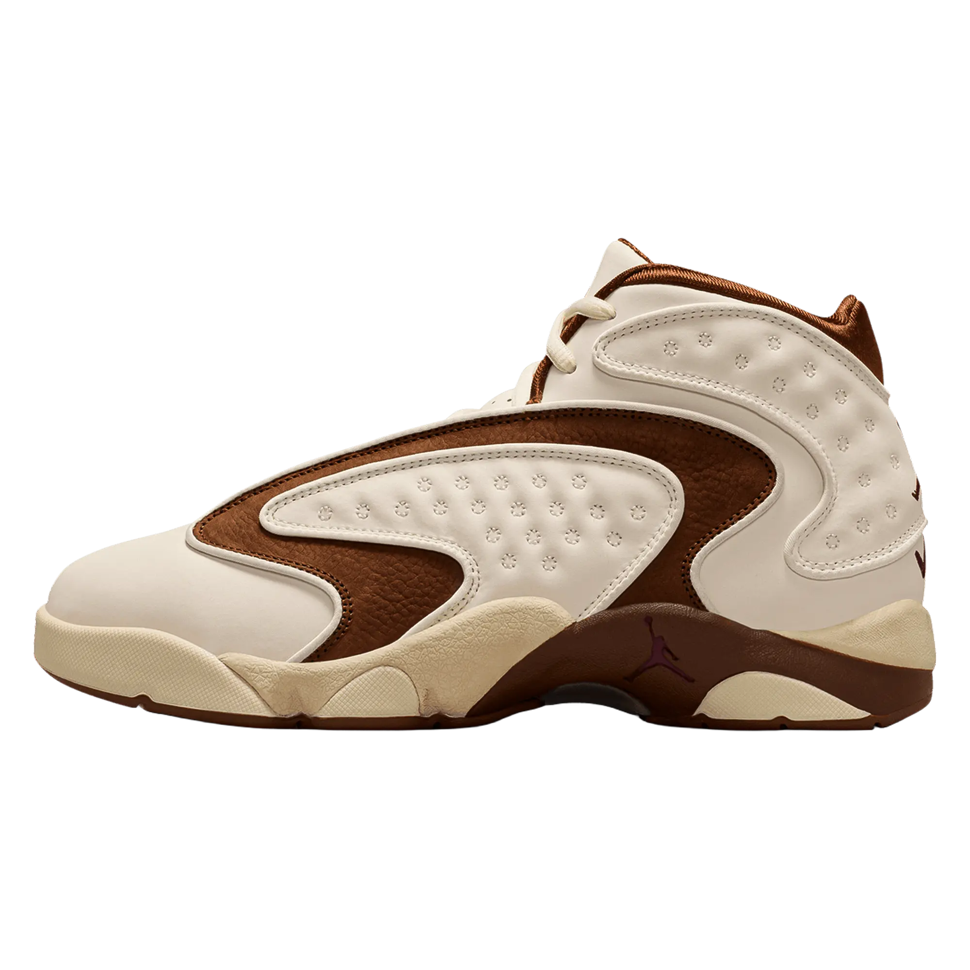 Air Jordan OG WMNS "Pale Ivory" CW0907 104