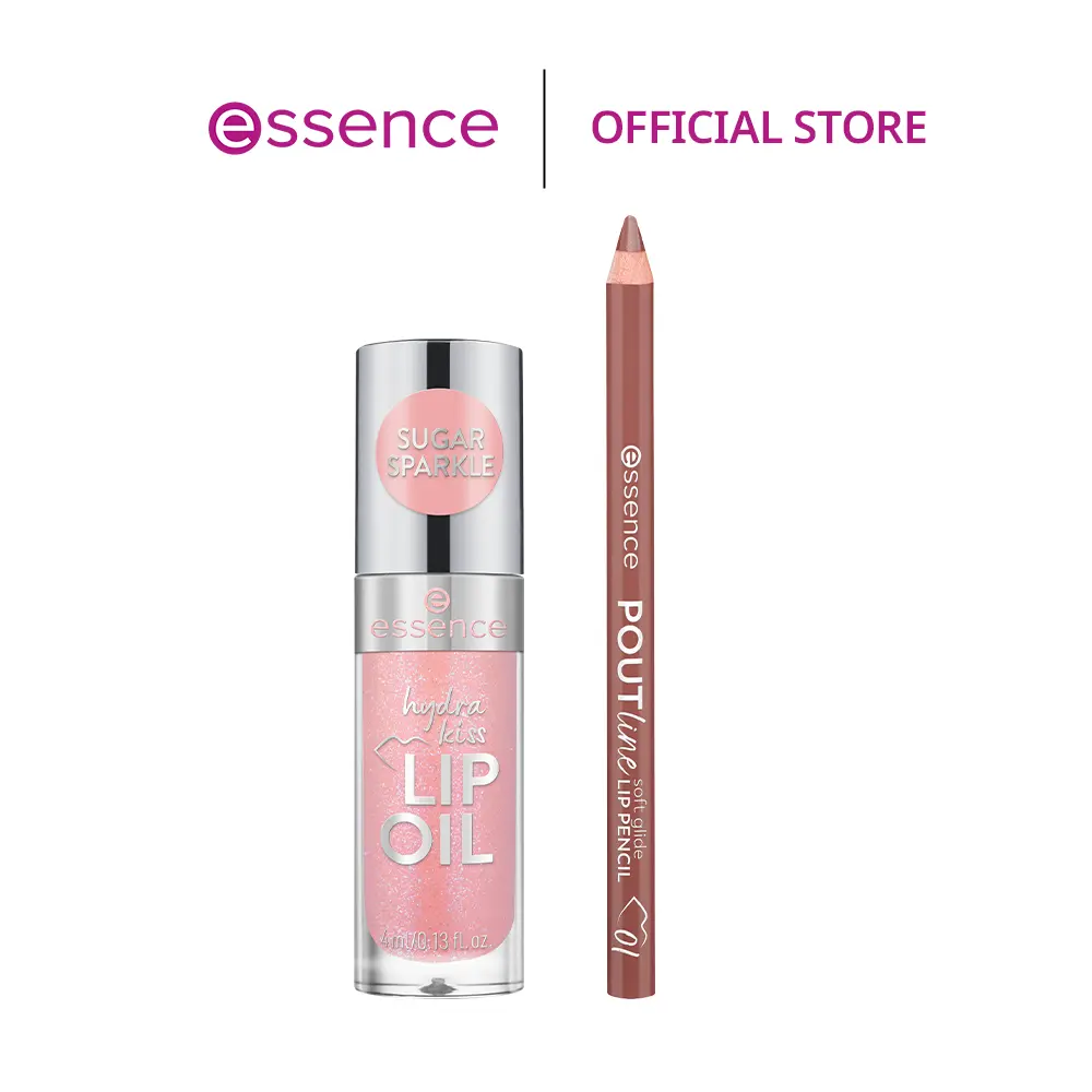 Sculpt & Shine Lip Kit Sculpt & Shine Lip Kit