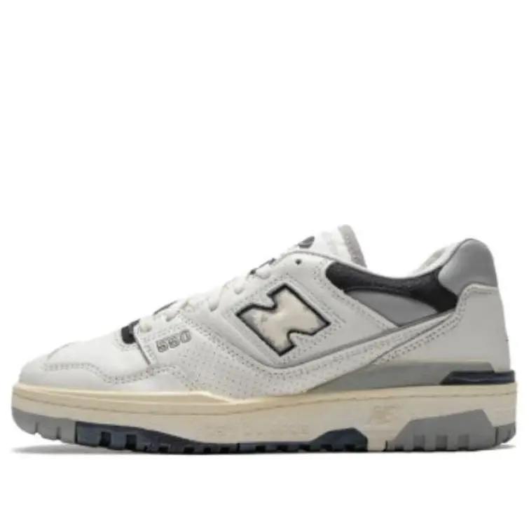 New Balance 550 'Vintage Pack Concrete' BB550VGB New Balance 550 'Vintage Pack Concrete' BB550VGB