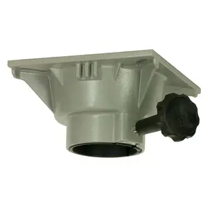 Trac-Lock III Springfield 2-7/8" Non-Locking Swivel