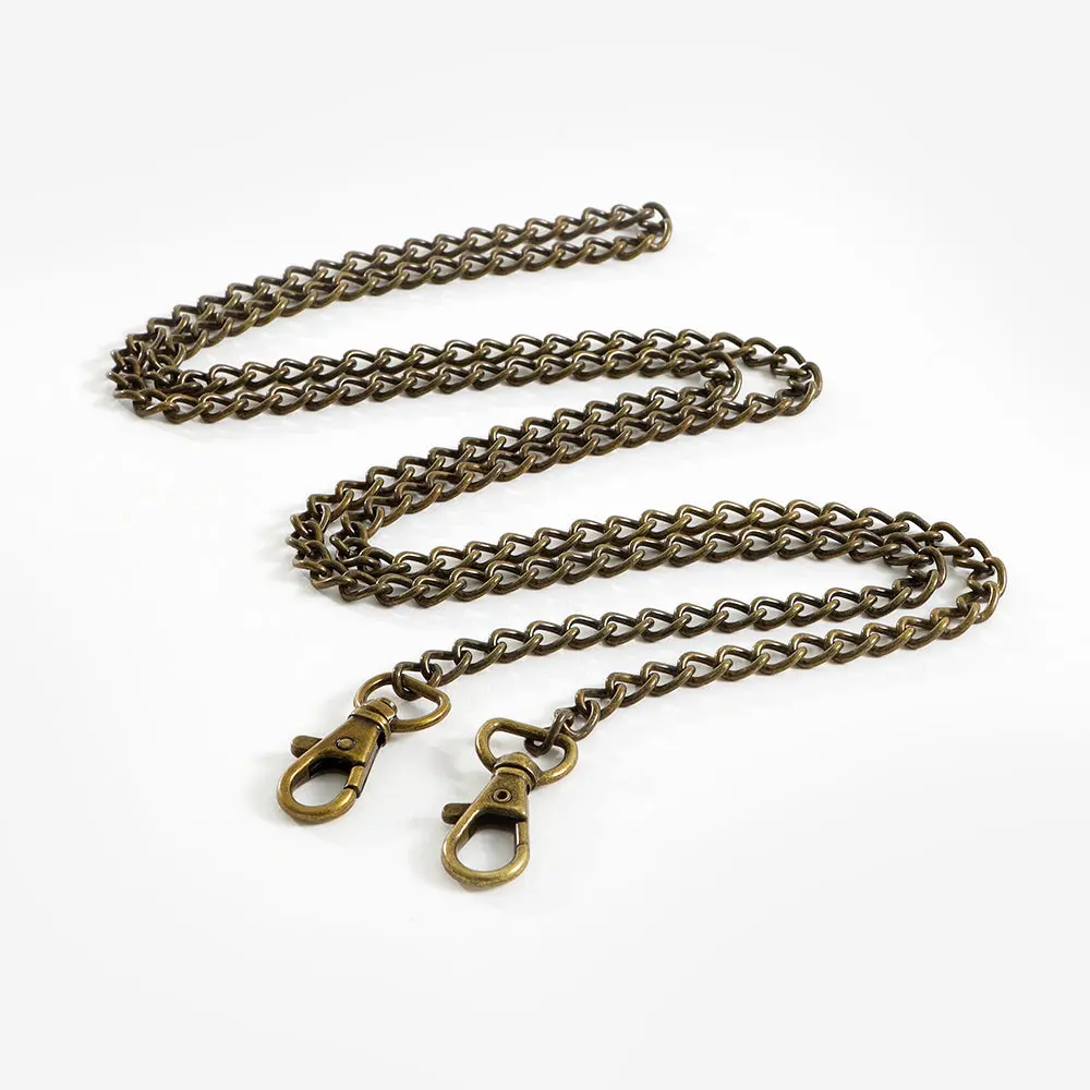 Chain Crossbody Strap | Gold