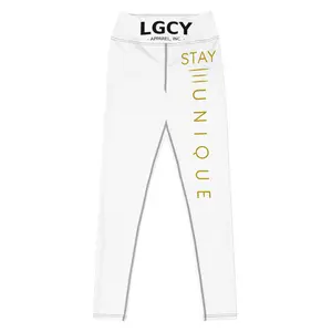 LGCY APPAREL Women's Leggings