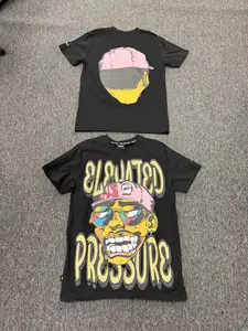 ELEVATED PRESSURE T-SHIRT