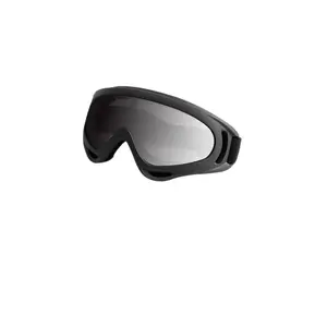 Dog Goggles, Stylish Pet Sunglasses, Large Dog Eyewear, Windproof, Unique Pet Accessory, Perfect for Photos, Cute Outdoor Gear, Dual Straps