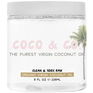 The Raw Bestie Jar (8 fl oz)