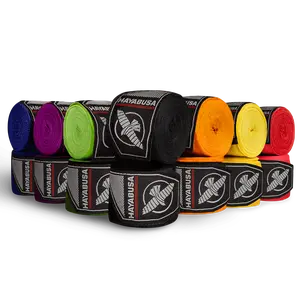 Perfect Stretch Hand Wraps