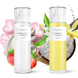 NEW Pick a Scent: Ultra-Concentrated Perfume Mist