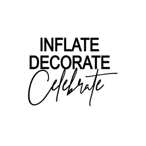 Inflate & Celebrate Co