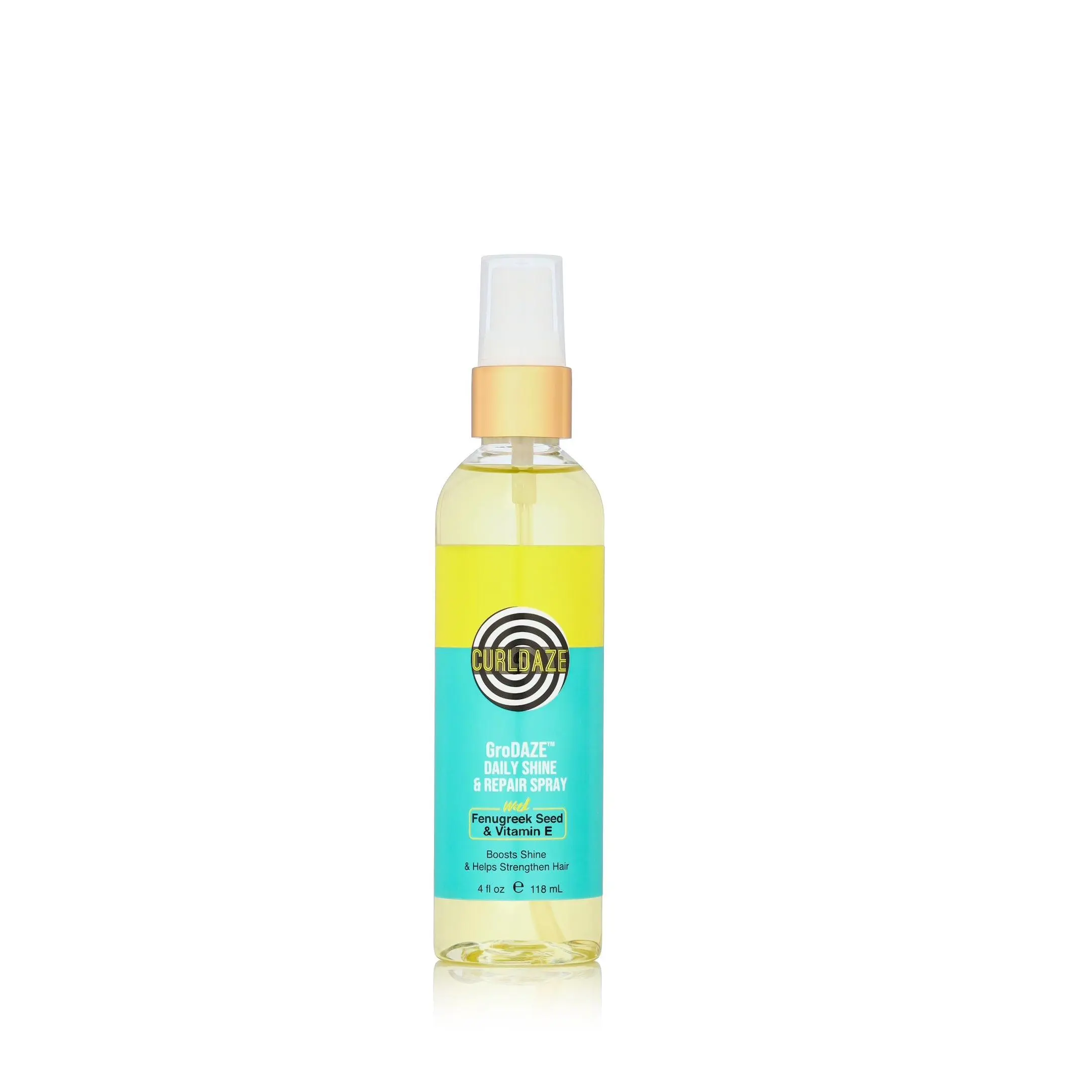 GroDAZE™ Daily Shine & Repair Spray