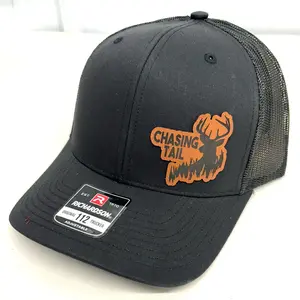 Chasing Tail Deer Hat - Richardson 112