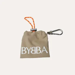 THE URCHIN POUCH // 4 X 4 Sand Dune