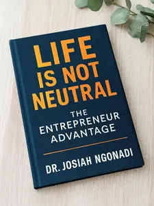 LIFE IS NOT NEUTRAL: THE ENTREPRENEUR ADVANTAGE