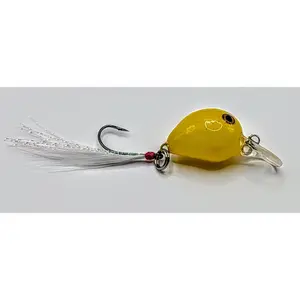 Micro Baits