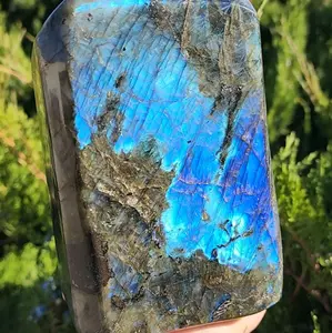 XL Labradorite