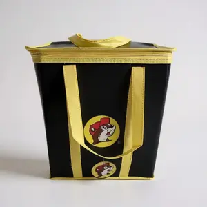 Buc-ee's Insulated Cooler Bag