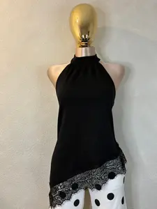 Amanda Top