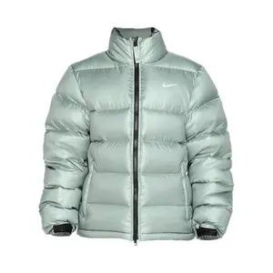 Nike x NOCTA Sunset Puffer Jacket 'Mica Green/Cyber'