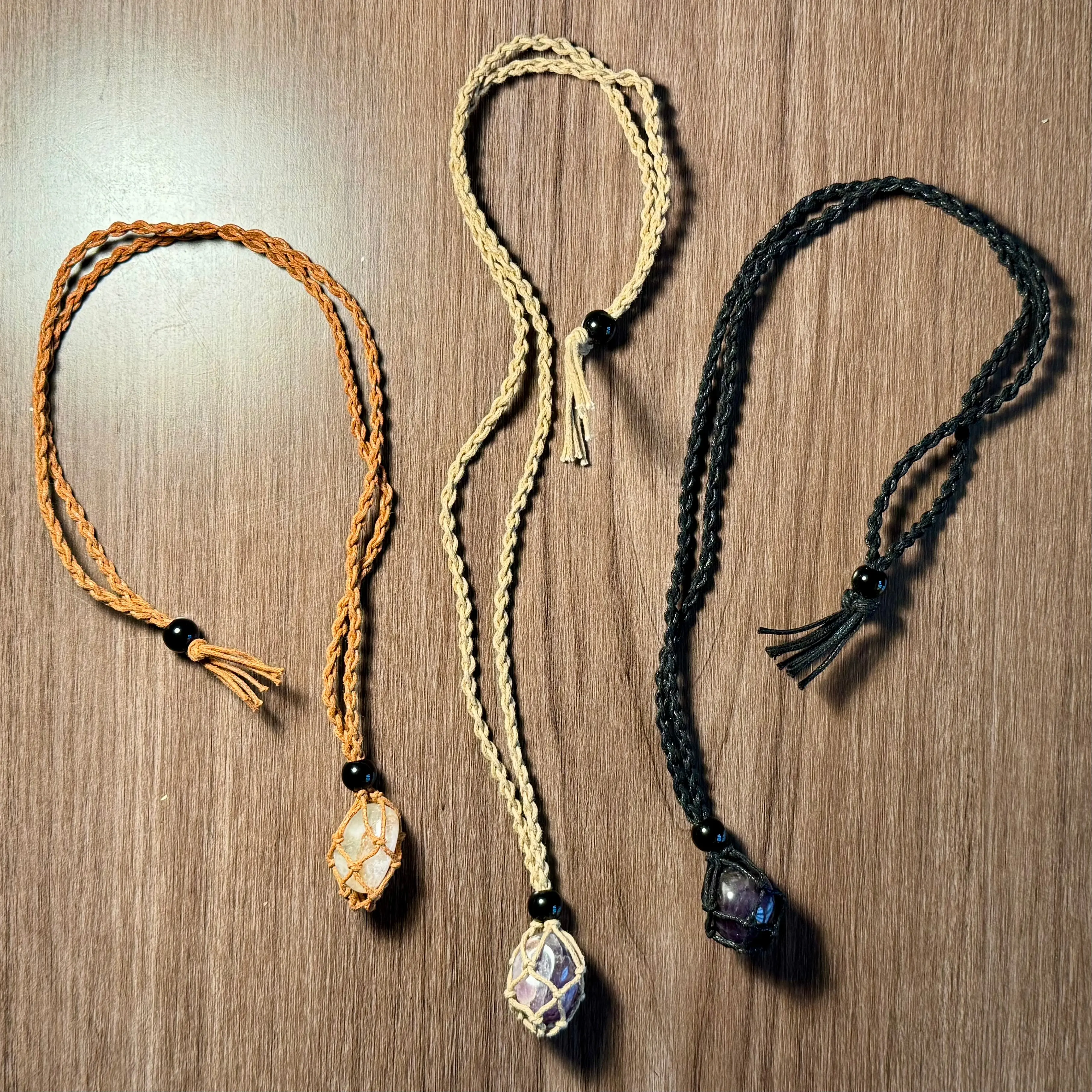 Stonekeepers Cord