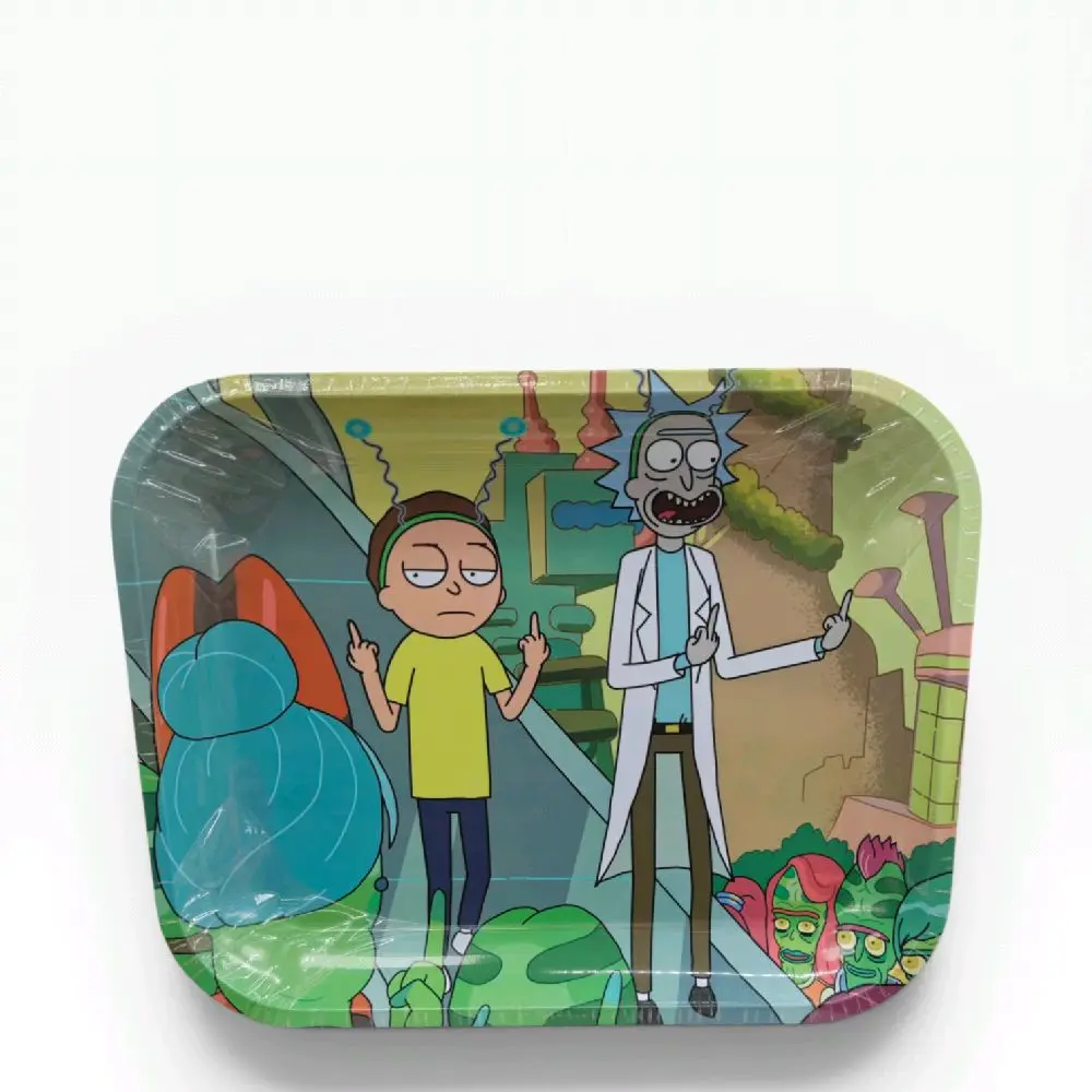 Collectable Tray