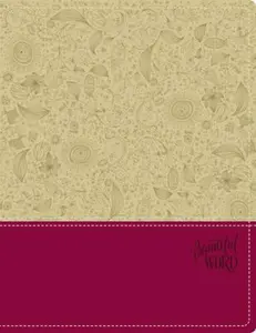 USED-Beautiful Word Bible-NIV by Zondervan (Unknown)