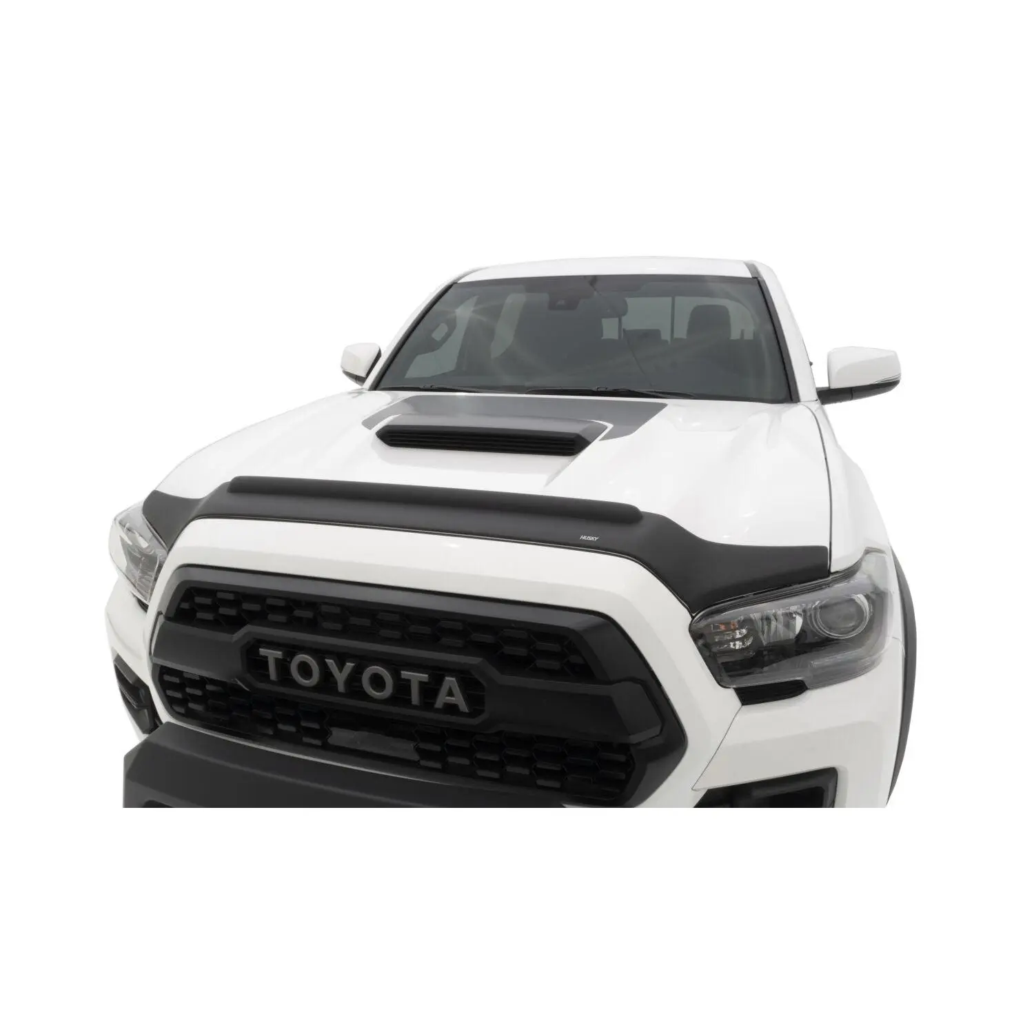 Husky 2830279 Aeroskin Ii Hood Protector 2024 26 Toyota Tacoma; 2025 2026 4 Runner