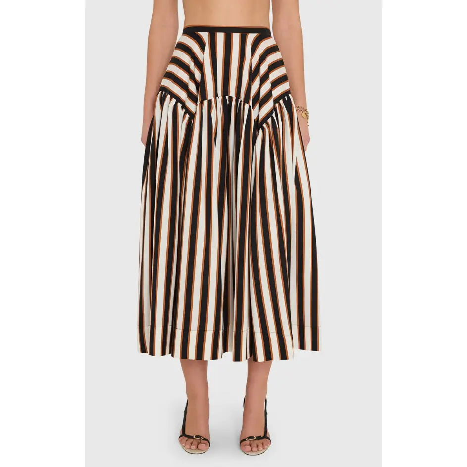 Spencer Midi Skirt