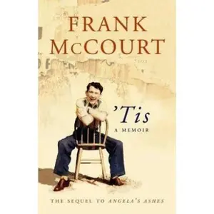 USED-'TIS by Frank McCourt (Hardcover)