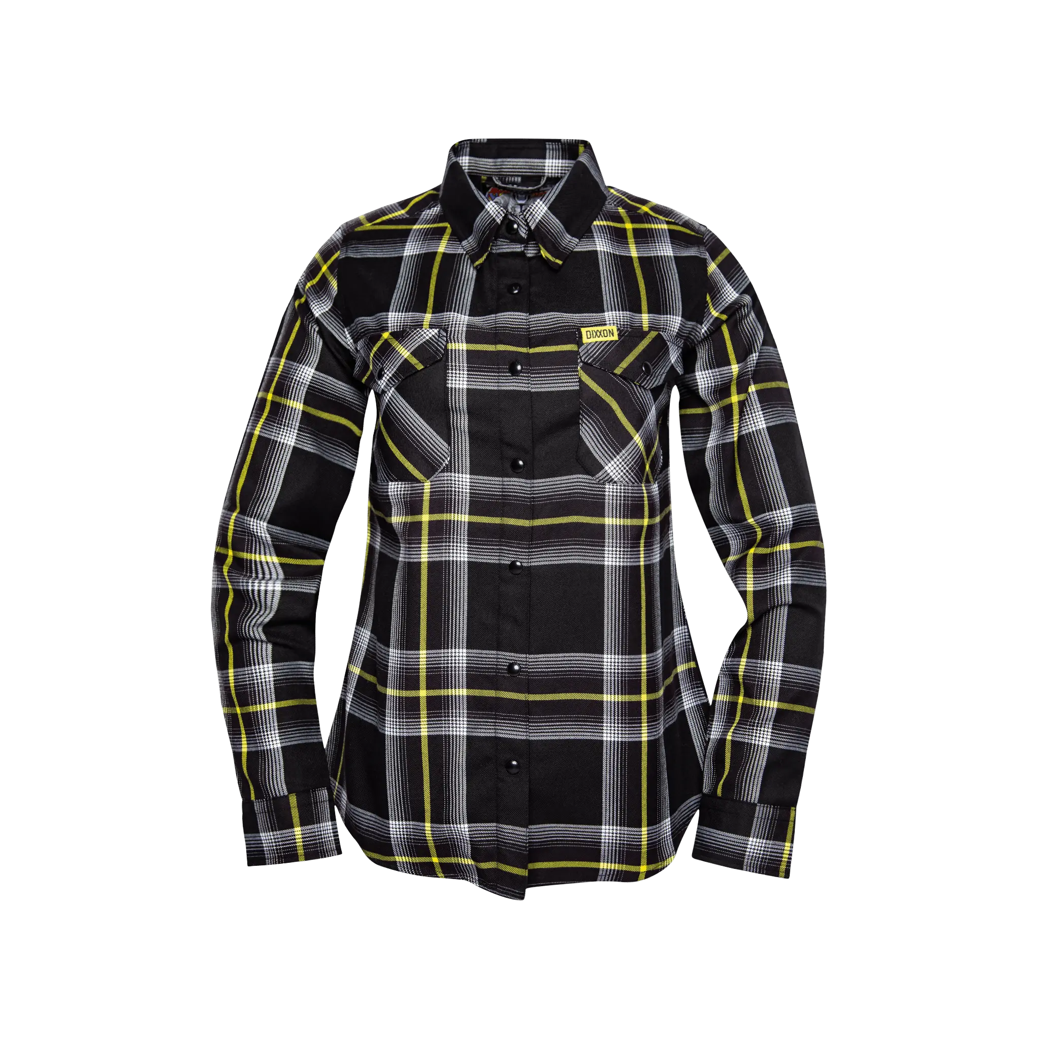 Women's I-10 Flannel