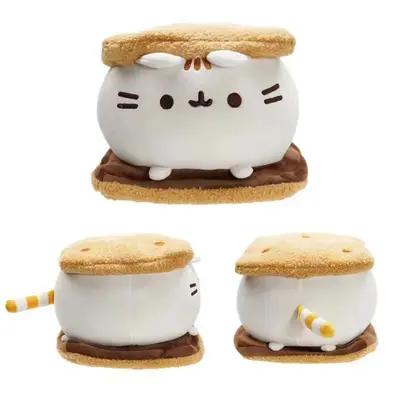 Pusheen Babies TikTok Shop