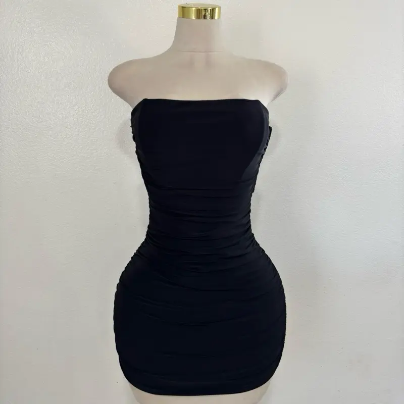 Leslie dress