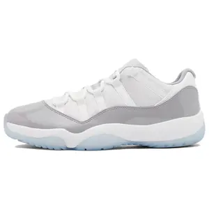 Air Jordan 11 Retro Low 'Cement Grey'