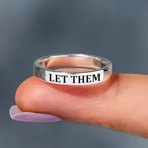 1 Available In Multiple Sizes Inspirational Engraved Stackable Rings, Sisters And Best Friends EncouraSynthetic Gemstoneent Gifts, Inspirational Friendship Jewelry, Birthday Gifts, Graduation Gifts Jewelry