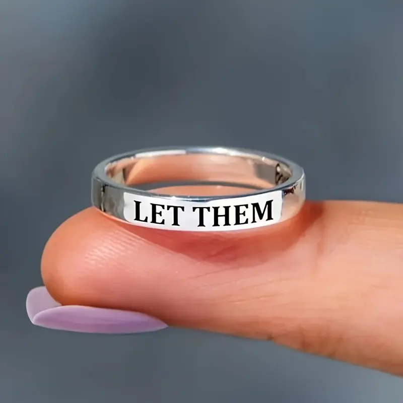 1 Available In Multiple Sizes Inspirational Engraved Stackable Rings, Sisters And Best Friends EncouraSynthetic Gemstoneent Gifts, Inspirational Friendship Jewelry, Birthday Gifts, Graduation Gifts Jewelry