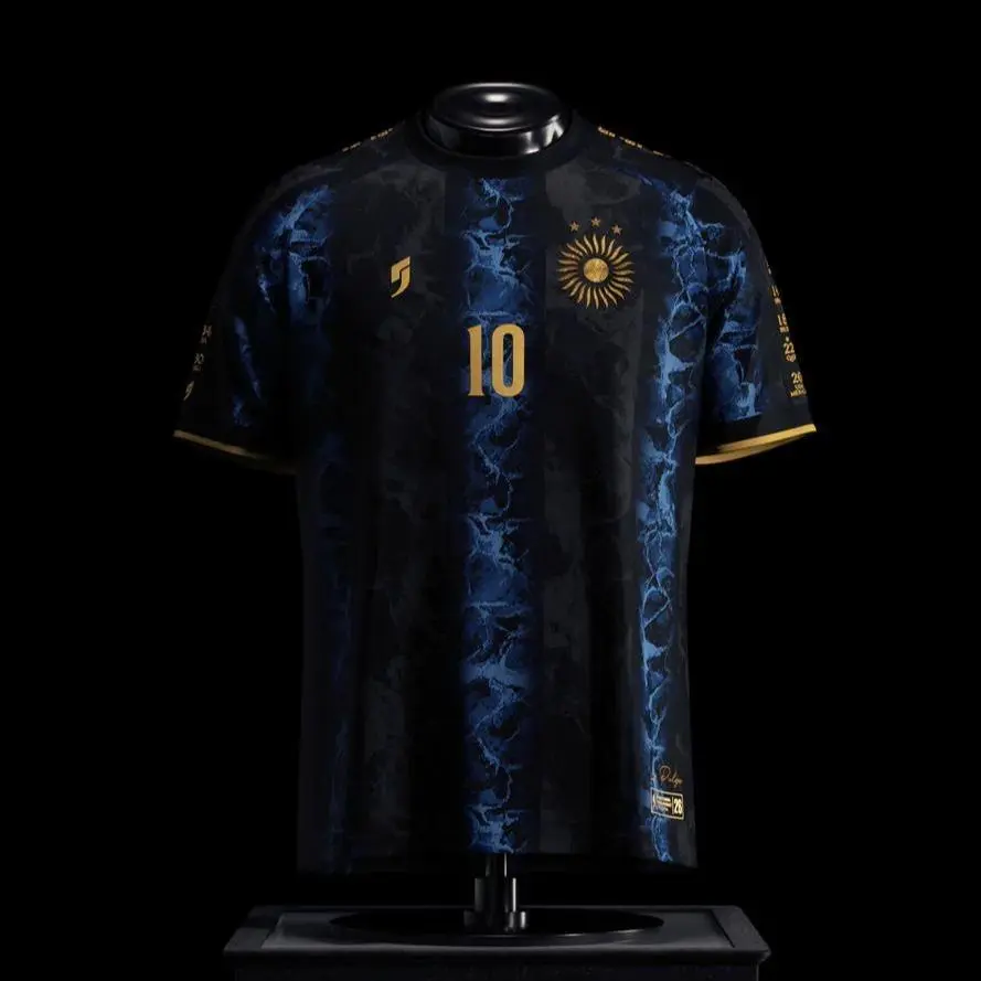 TOP TRENDING - Vintage Number 10 GOAT Graphic Soccer Jersey | Retro Dark Red Football Tee, Aesthetic Sports Fashion Top for Men and Women