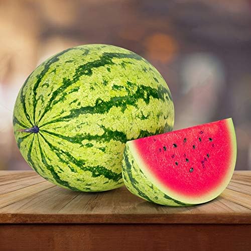 50 watermelon seeds for growing non-GMO heirloom seeds