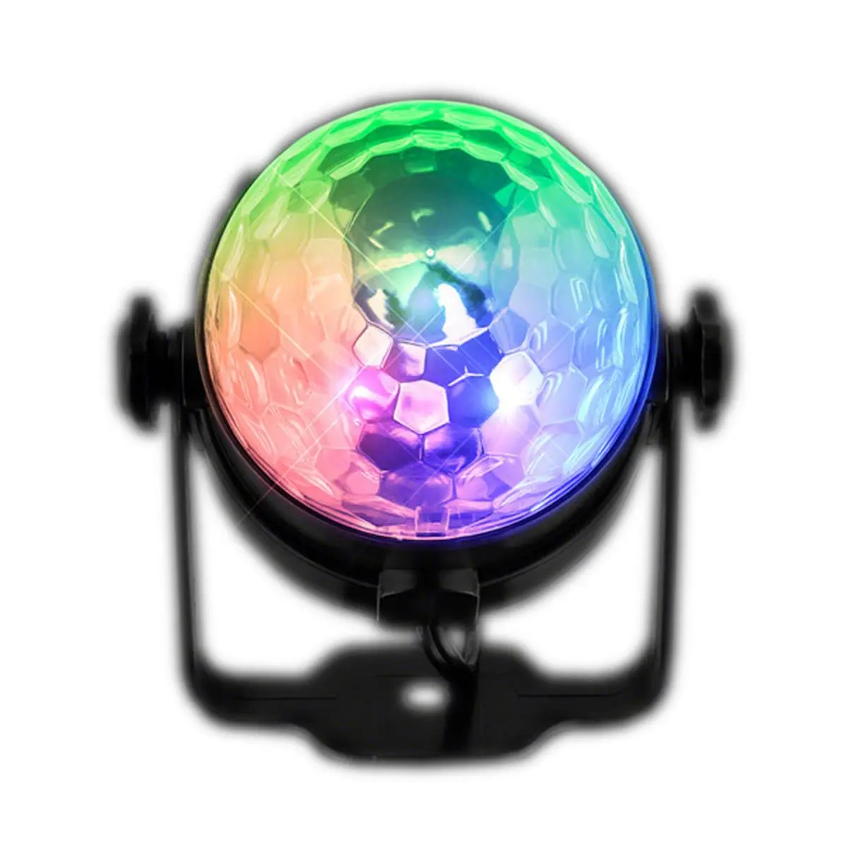 212 MAIN Blinkee LED Disco Light Projector with Remote Control - Indoor Decorative Light for Farm Animals & Poultry Supplies