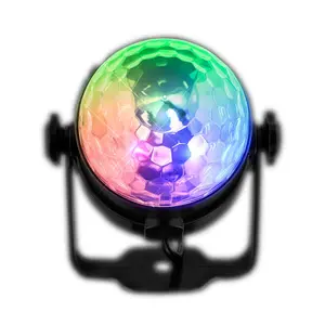 Blinkee  LED Disco Light Projector with Remote, With Remote Control
