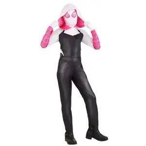 Spider-Gwen Kid's Costume
