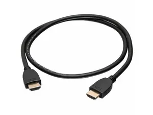 C2G 3ft (0.9m) C2G TAA-Compliant DisplayPort Cable with Latches-8K 60Hz Model C2G50112