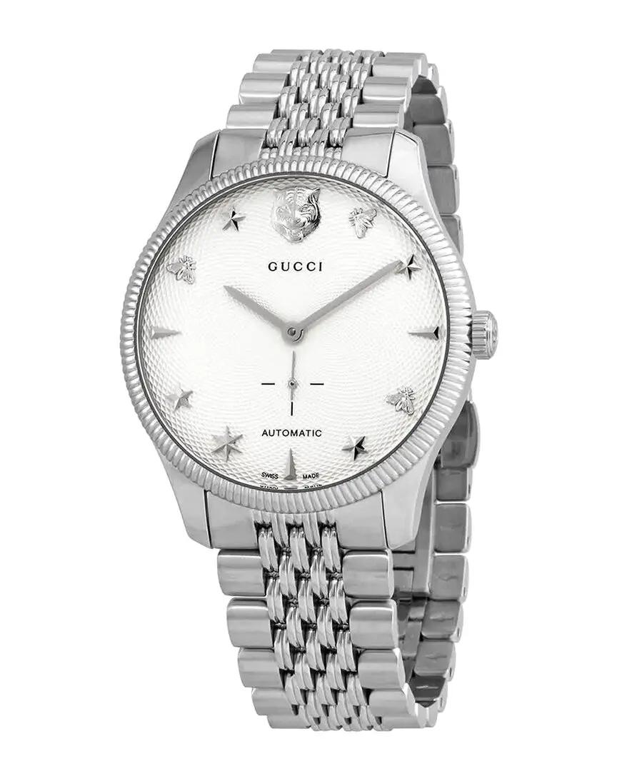 Gucci Men's G-Timeless Watch