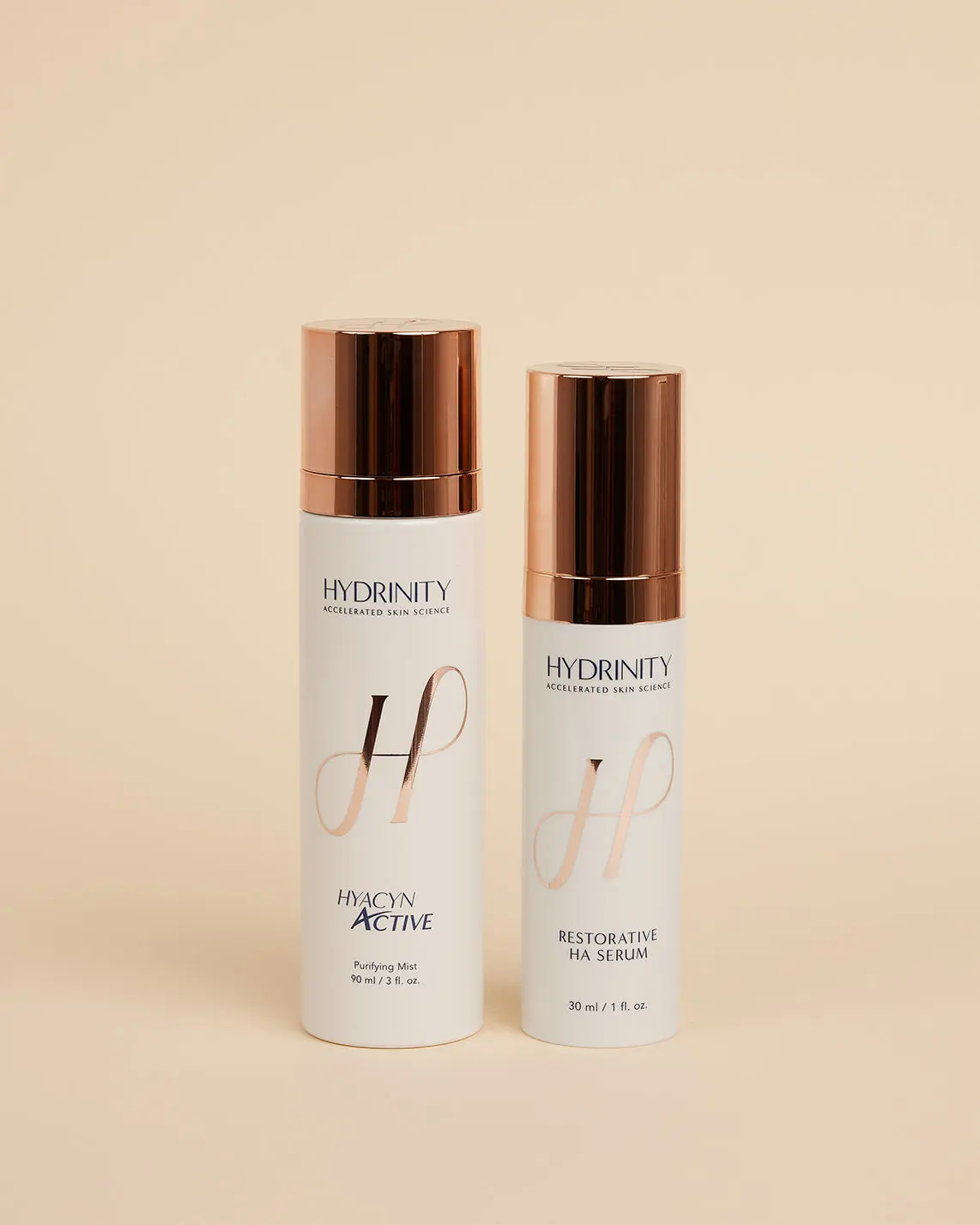 Hydrinity Restorative Kit Hydrinity Restorative Kit