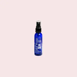Oil-Free Wig Shine 2 oz.