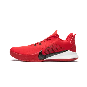 Mamba Fury TB "University Red" CK6632 600