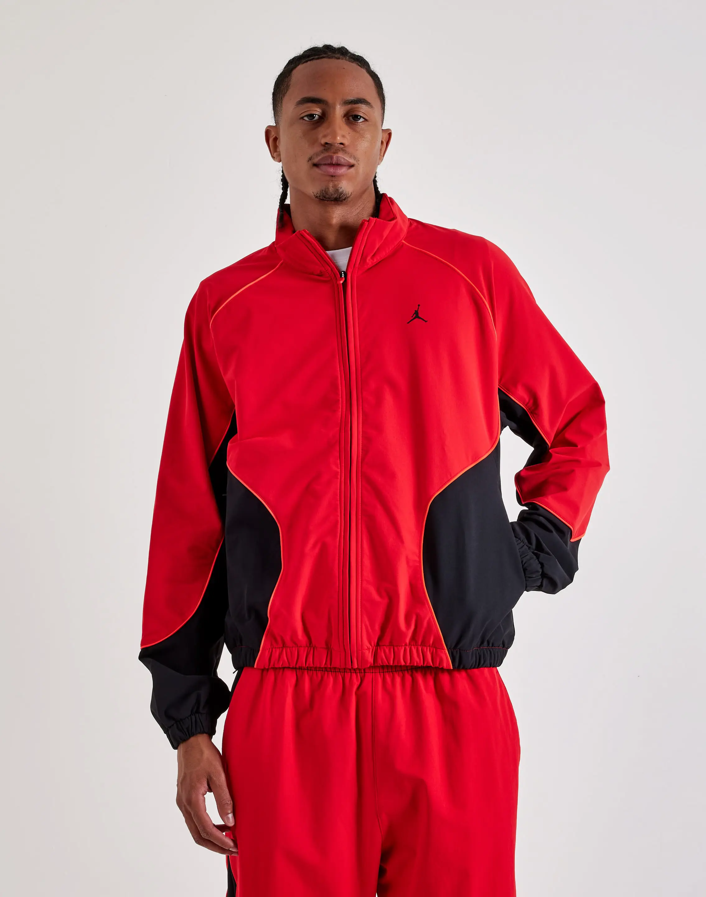 Mens Jordan Sport Jam Jacket