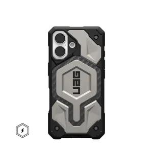 Monarch Pro for MagSafe iPhone 16 Case