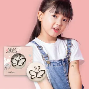 Ladot stone – small – butterfly