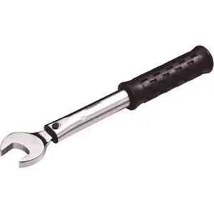 Central Tools  0.5625 in. Preset Storm Torque Wrench