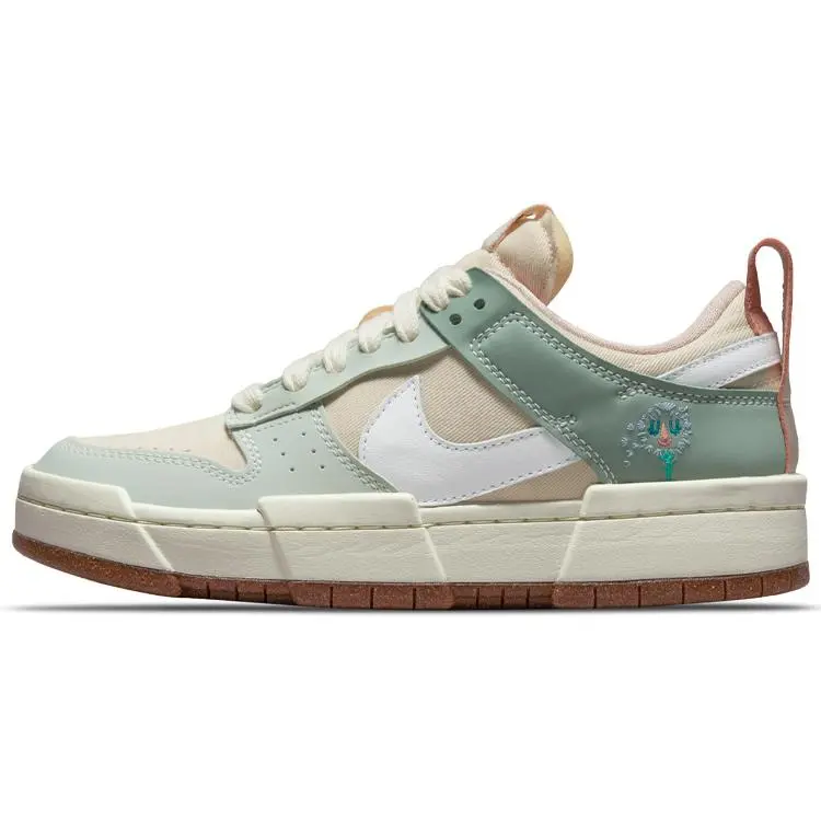 Nike Dunk Low Disrupt Dandy Dandelions Women's