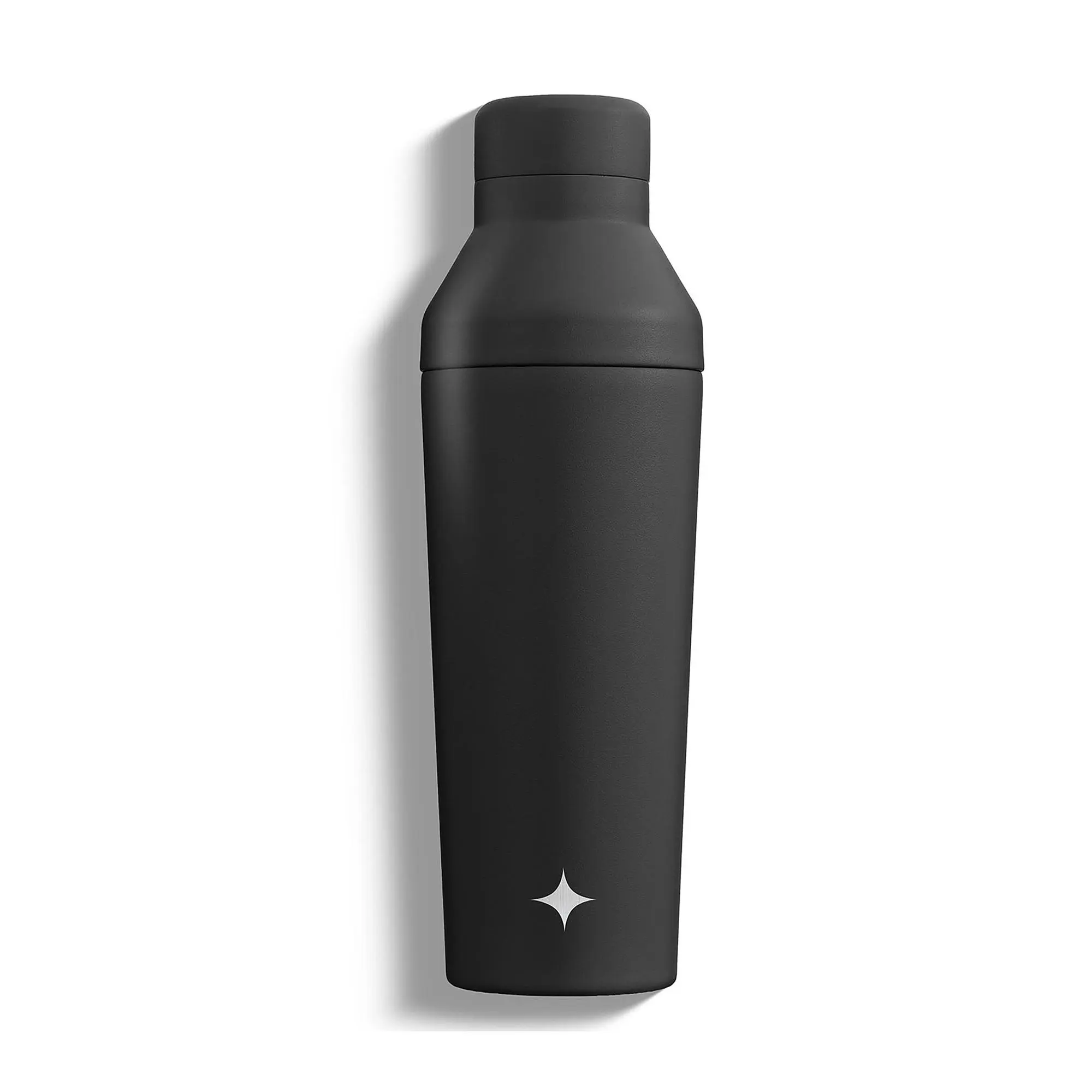 JoyJolt Vacuum Insulated 20-oz Cocktail ProteinShaker JoyJolt Vacuum Insulated 20-oz Cocktail ProteinShaker