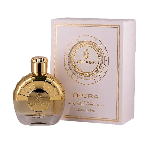 Dumont Per' king Opera Eau De Parfum 3.4 Oz